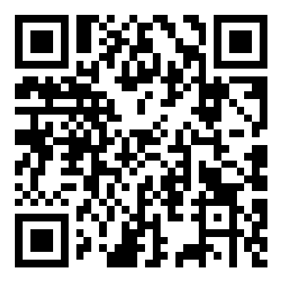 IOS QR Code